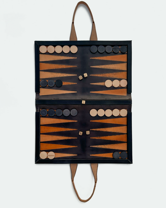 Drifter Backgammon Board