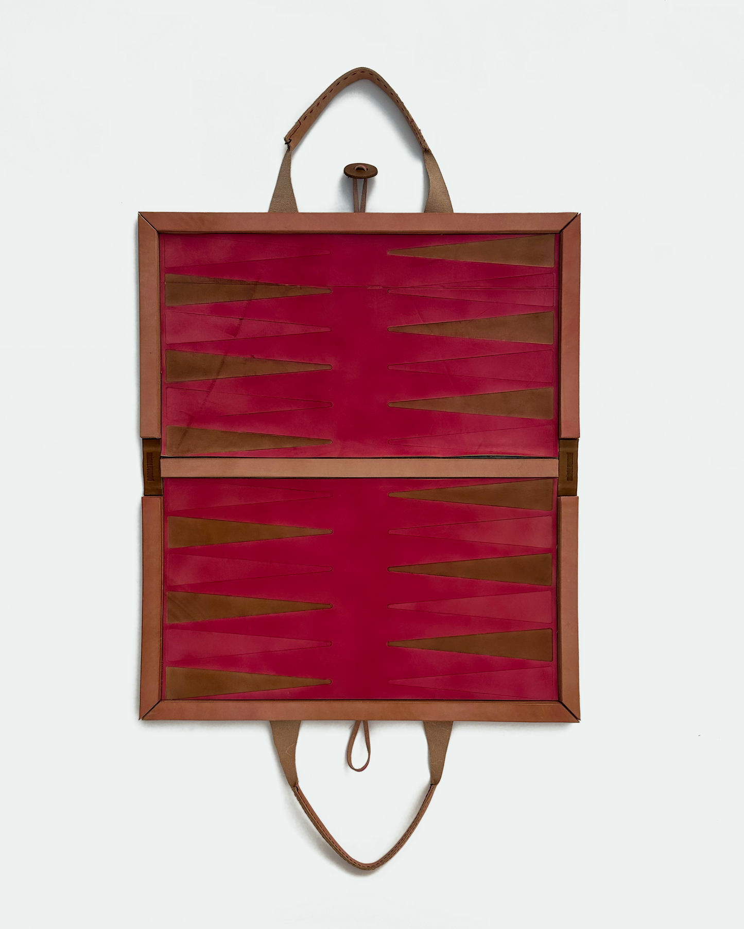 Drifter Backgammon Board