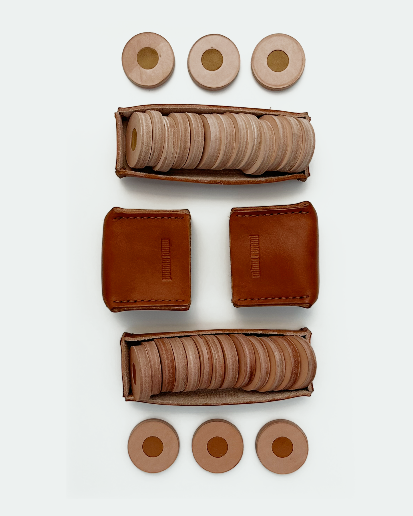 Backgammon Board