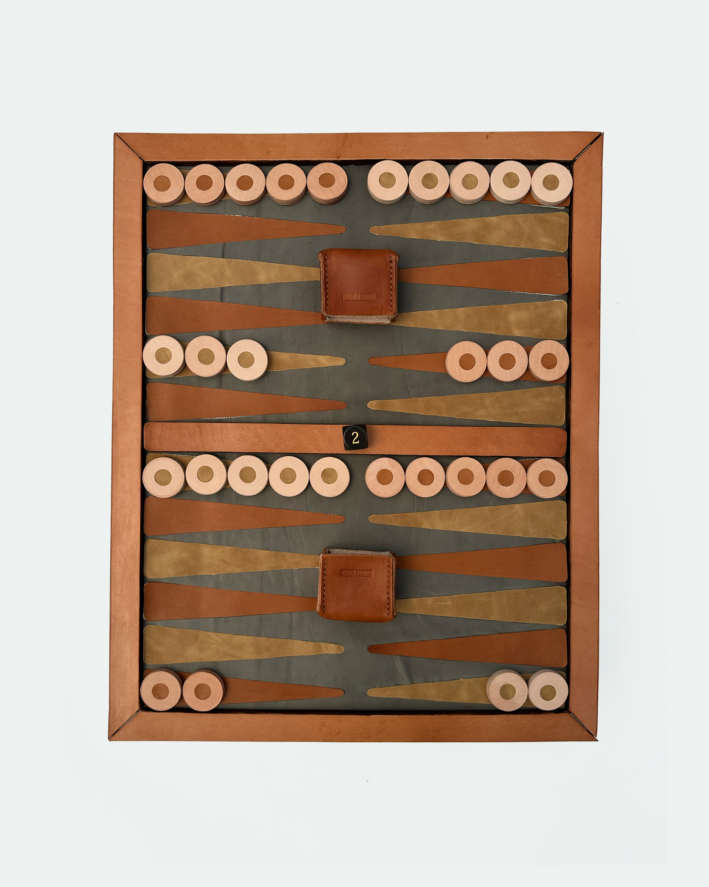 Backgammon Board