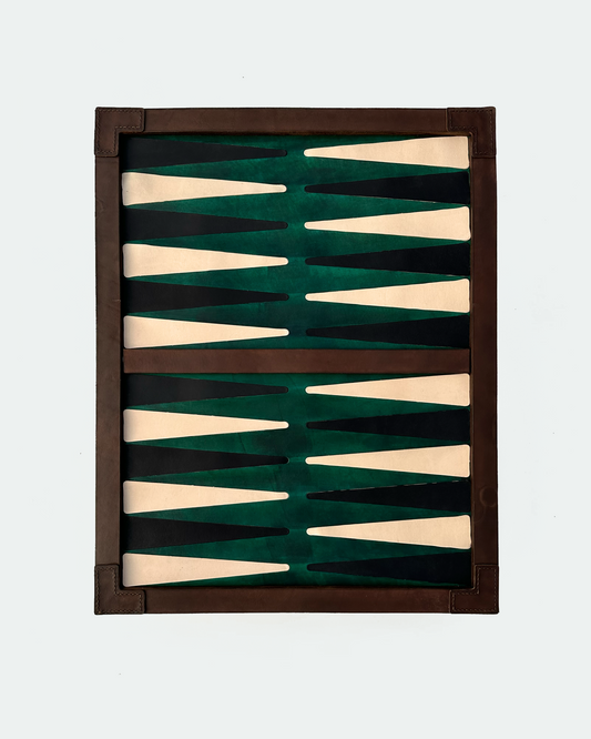 Backgammon Board