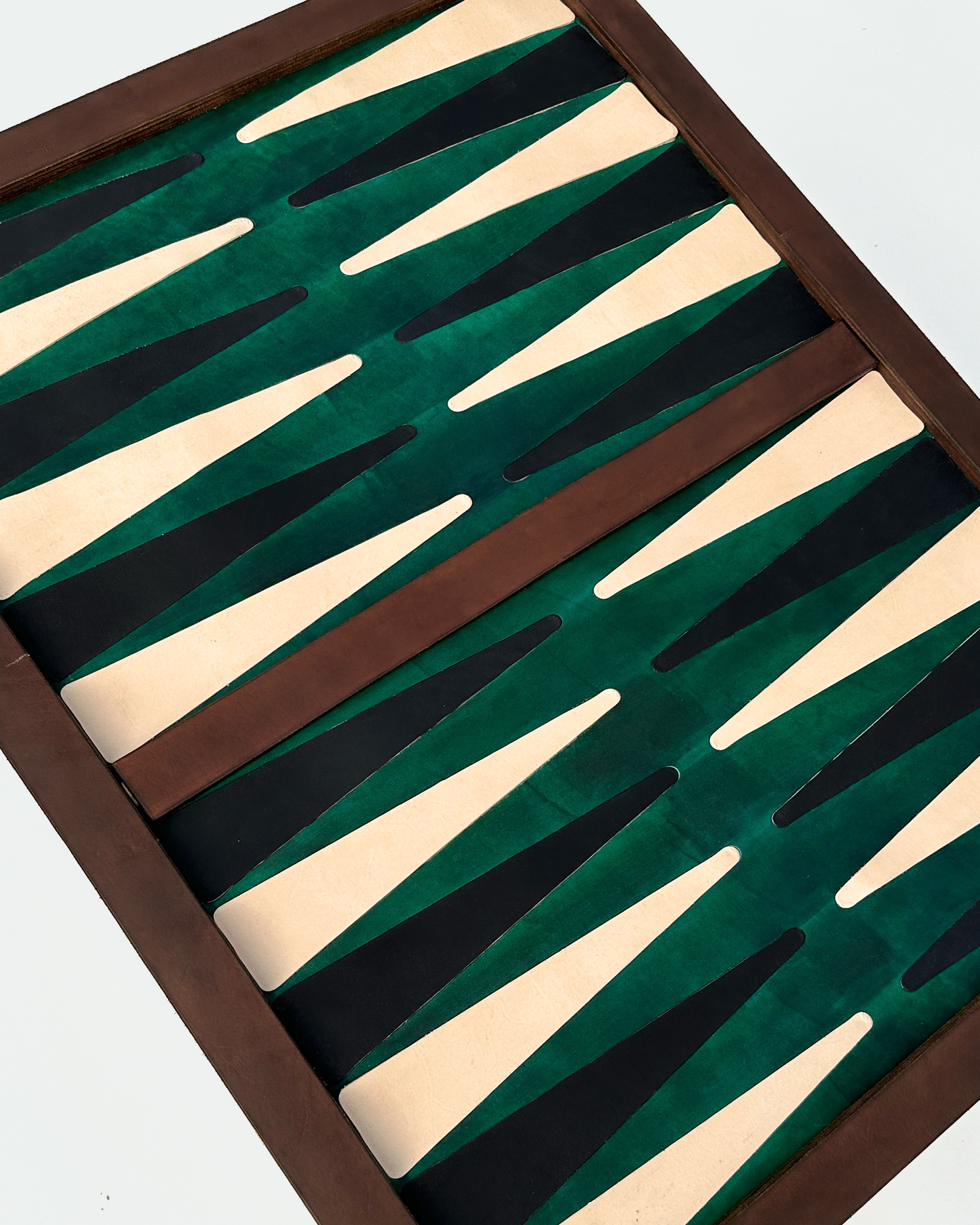 Backgammon Board