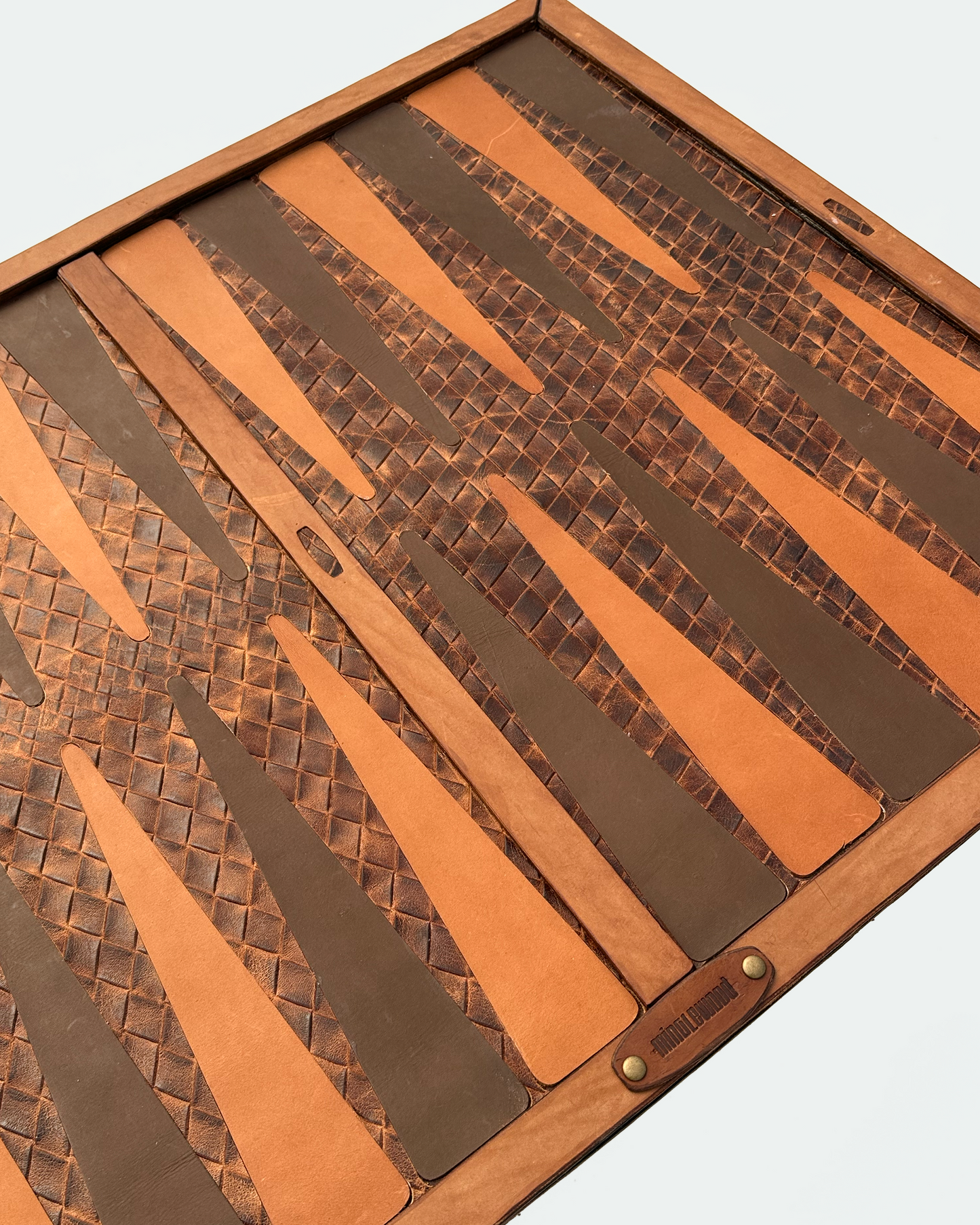 Backgammon Board