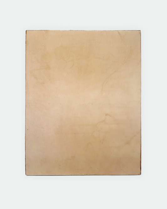 Leather Backgammon Board