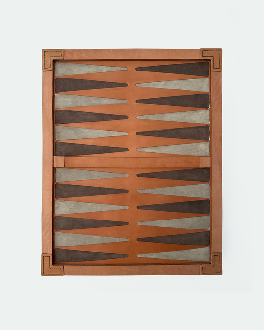 Backgammon Board