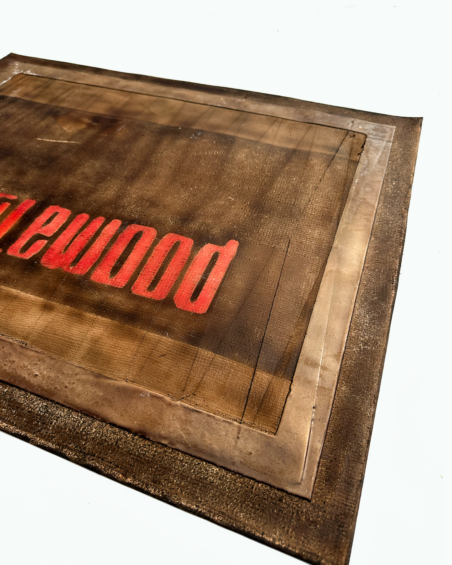 Roll Up Backgammon Set