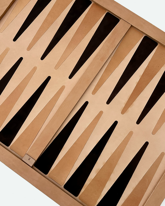 Backgammon Board