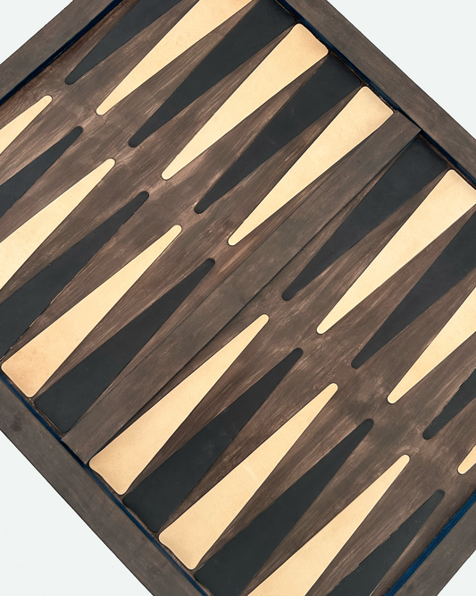 Backgammon Board