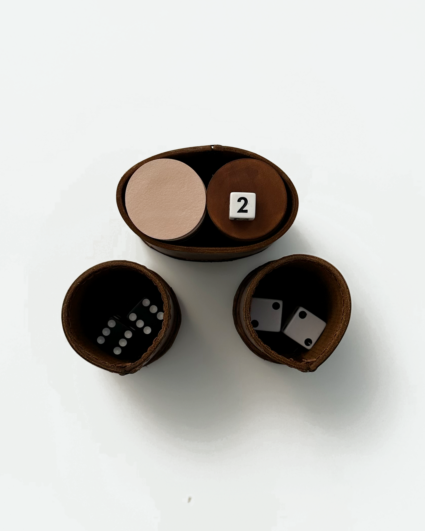 Backgammon Board