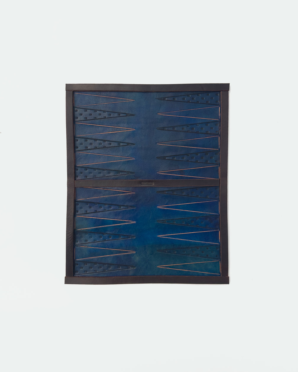 The Drifter 22 — Navy, Black Antique & Navy, front