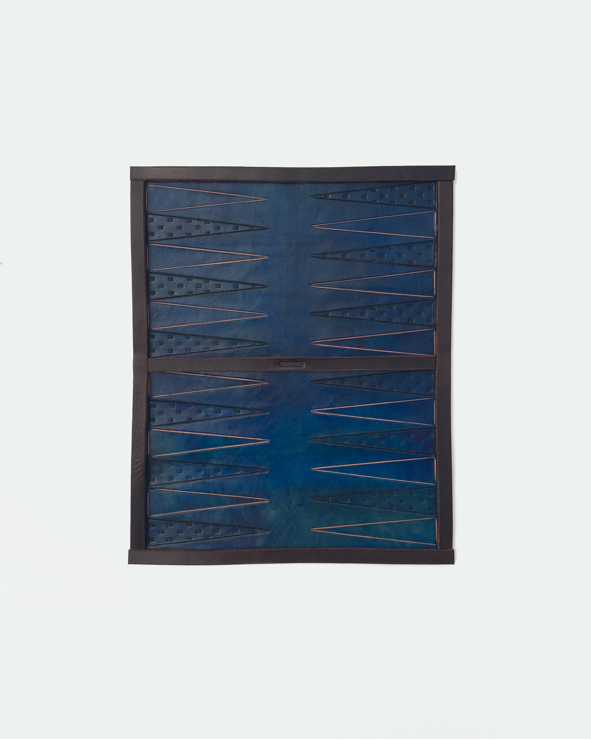 The Drifter 22 — Navy, Black Antique & Navy, front
