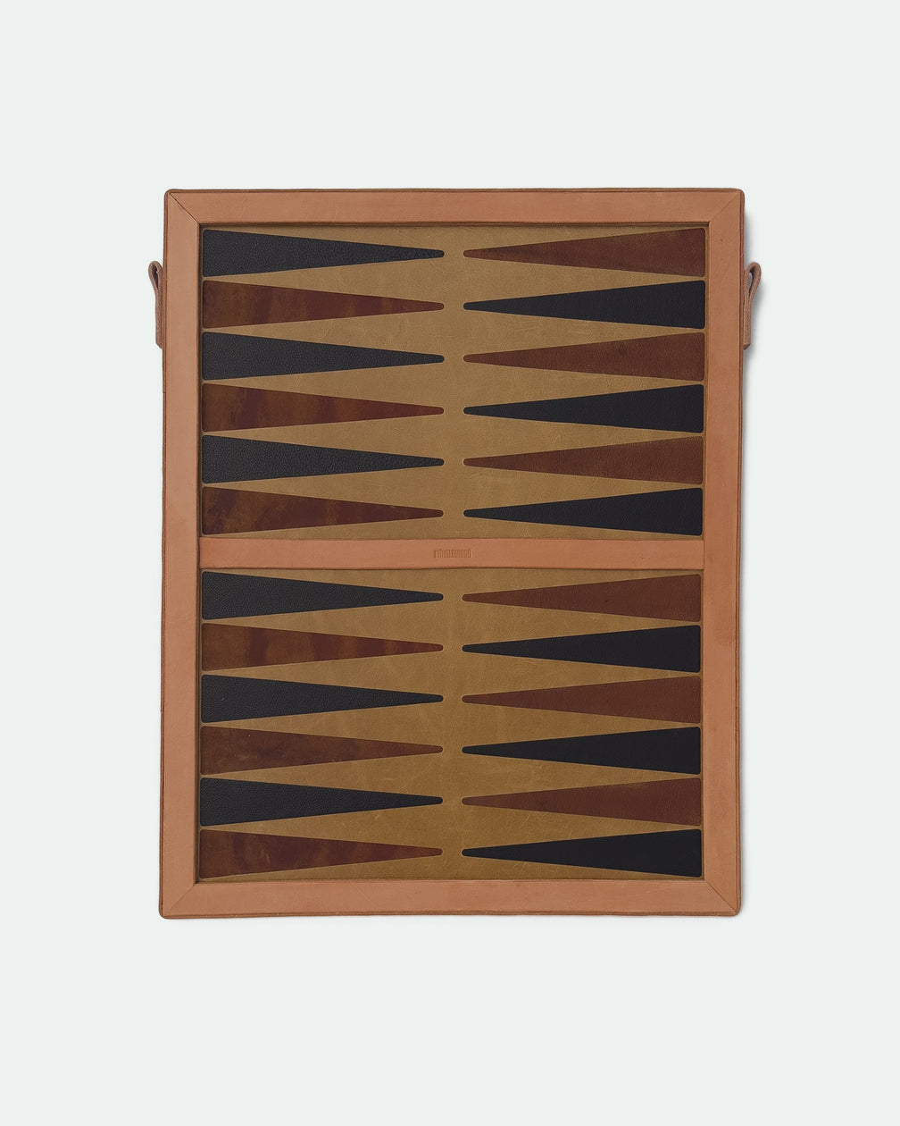 The Homestead 30 — Light Brown, Dark Brown & Medium Brown, front