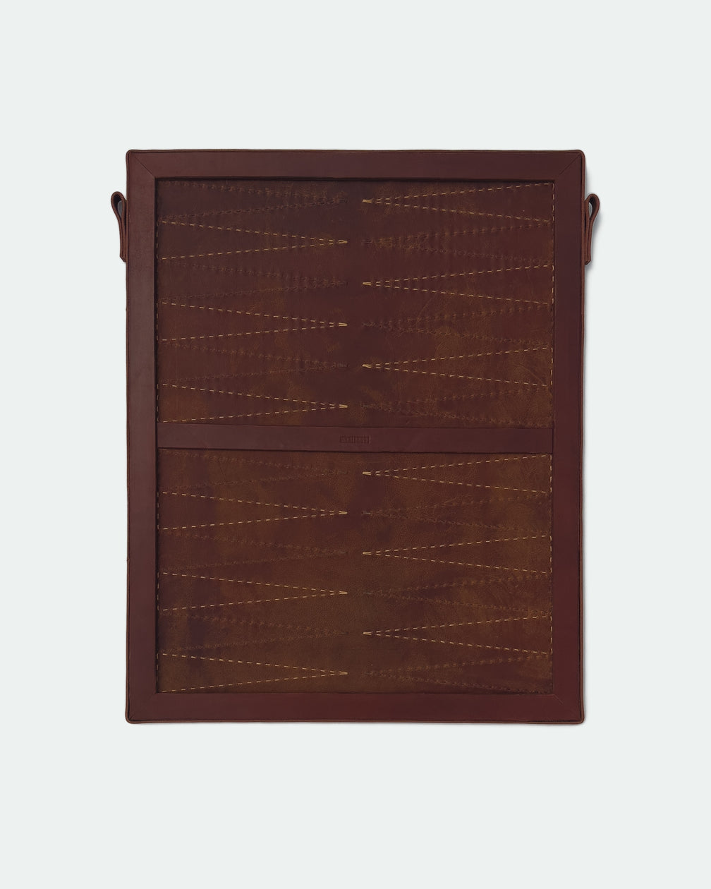 The Homestead 30 — Medium Brown, Dark Brown & Light Brown, front