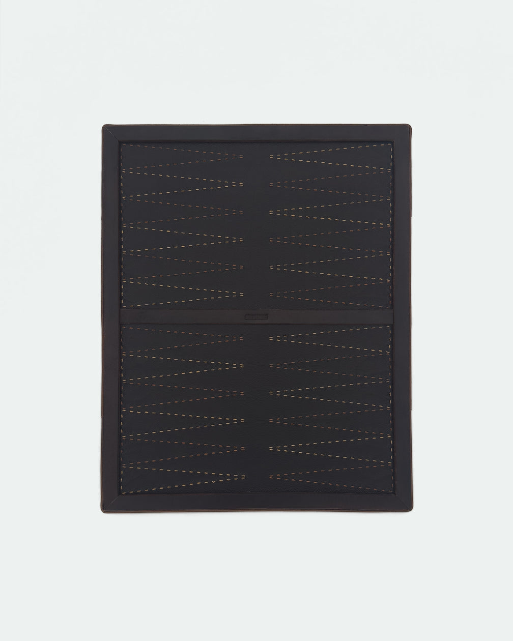 The Homestead 26 — Dark Brown, Light Brown & Medium Brown, front