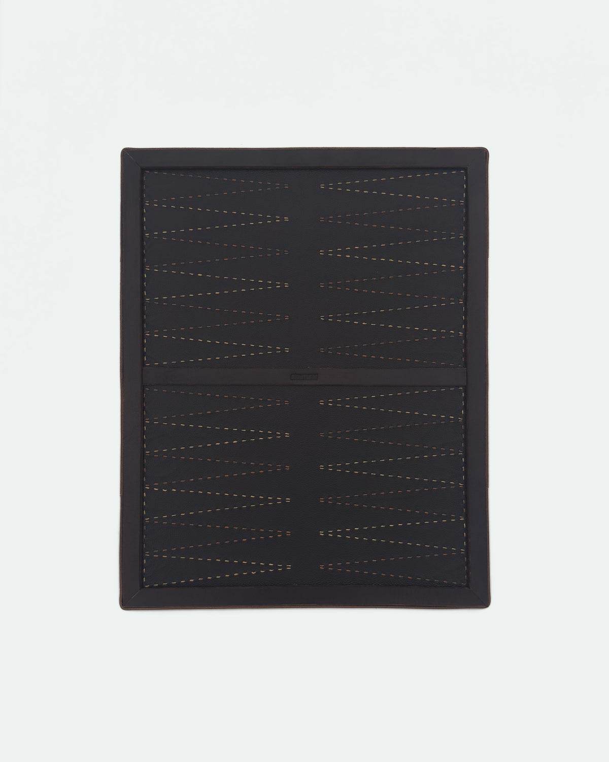 The Homestead 26 — Dark Brown, Light Brown & Medium Brown, front
