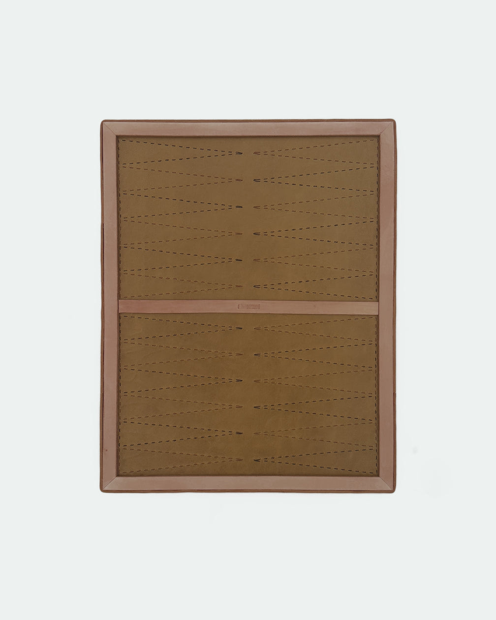 The Homestead 26 — Light Brown, Dark Brown & Medium Brown, front