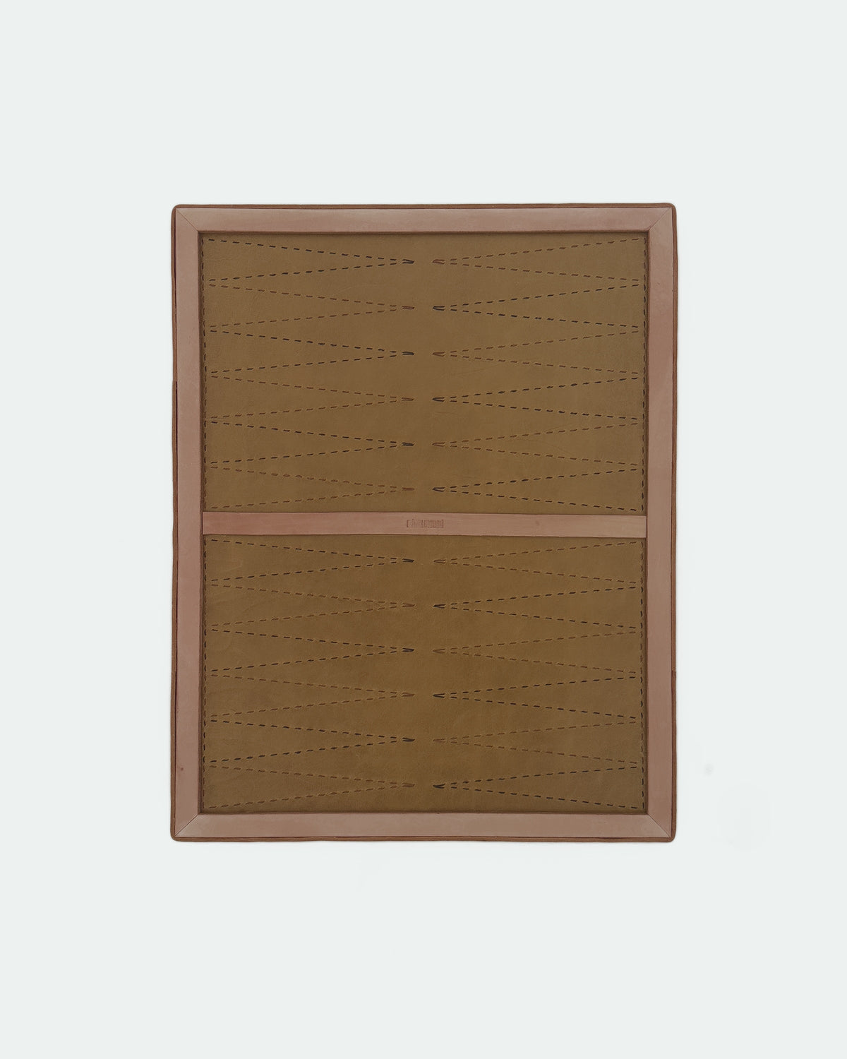 The Homestead 26 — Light Brown, Dark Brown & Medium Brown, front