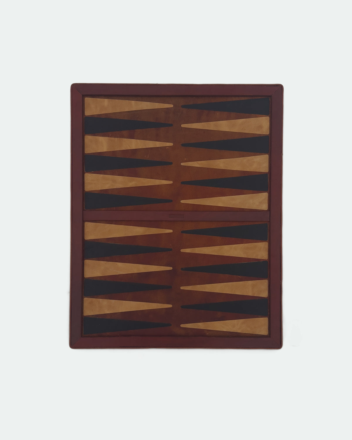 The Homestead 26 — Medium Brown, Dark Brown & Light Brown, front