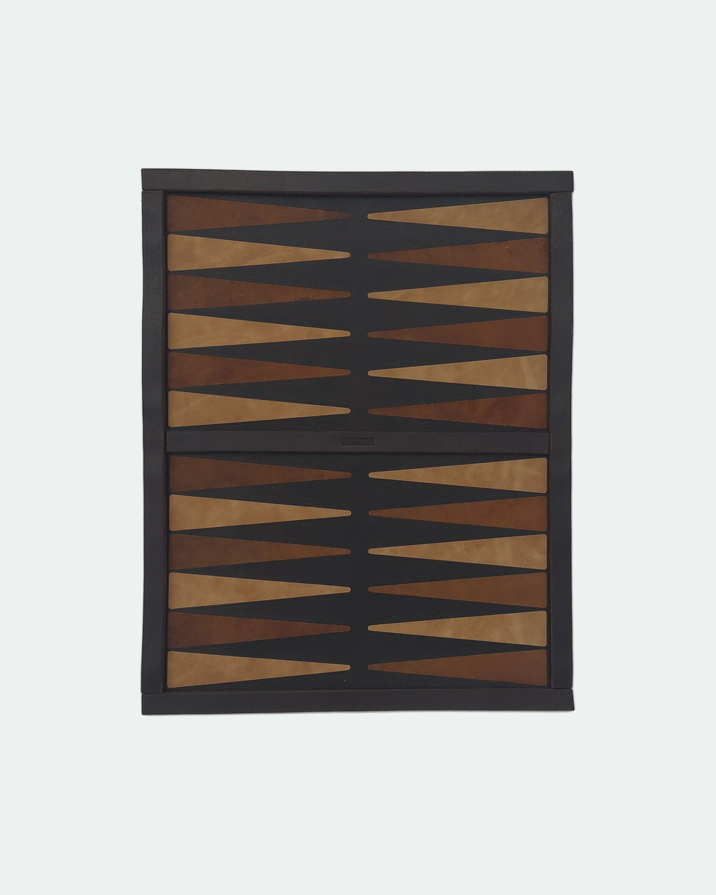 The Drifter 26 — Dark Brown, Light Brown & Medium Brown, front