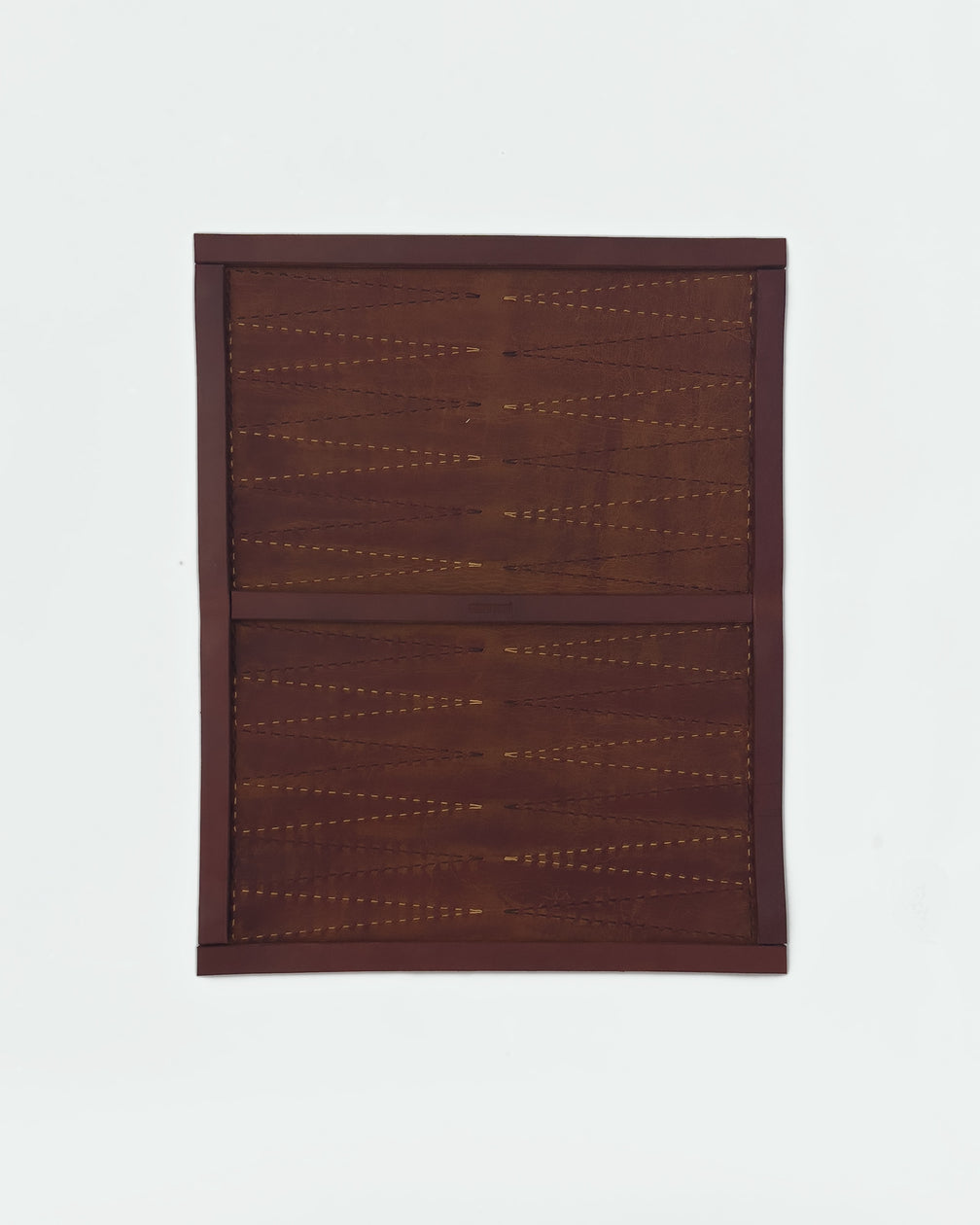 The Drifter 26 — Medium Brown, Dark Brown & Light Brown, front