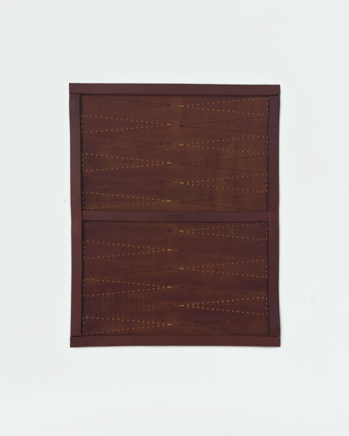 The Drifter 26 — Medium Brown, Dark Brown & Light Brown, front