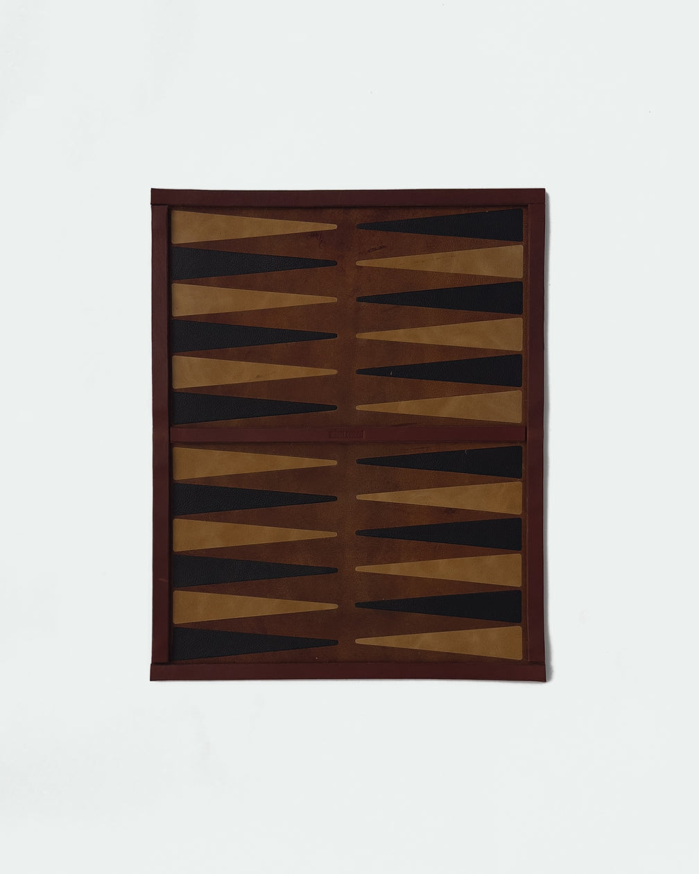 The Drifter 22 — Medium Brown, Light Brown & Medium Brown, front