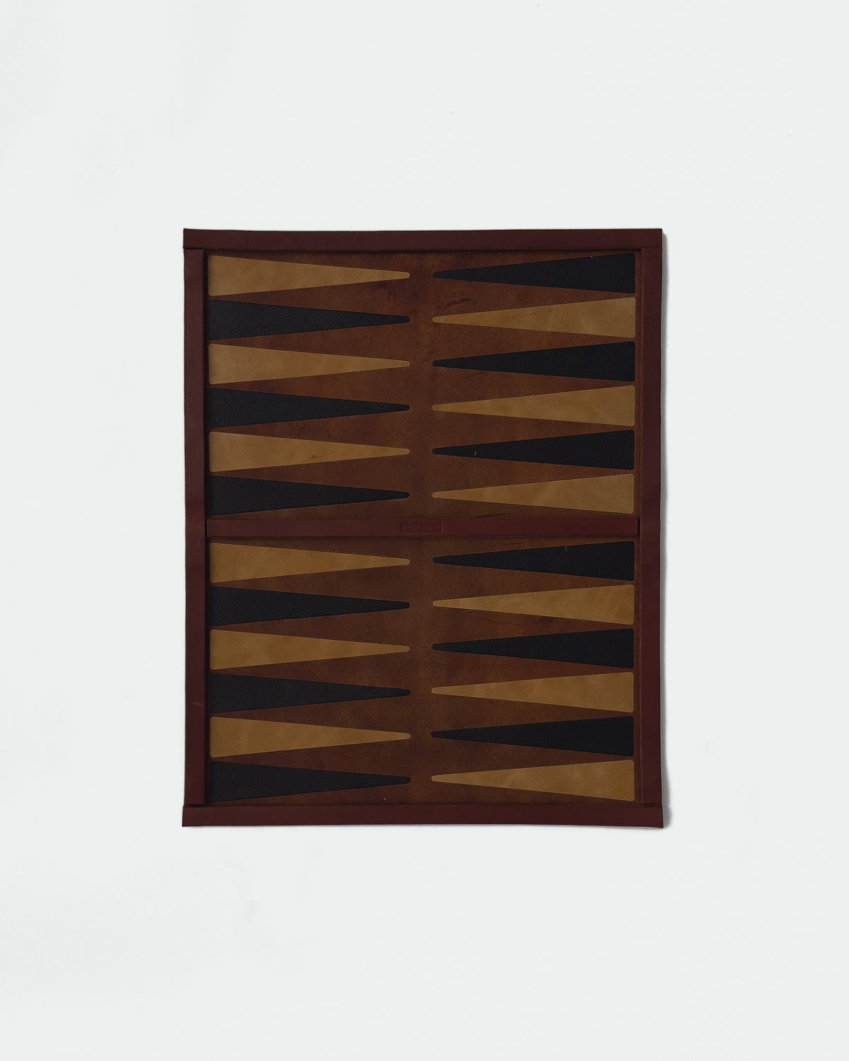 The Drifter 22 — Medium Brown, Light Brown & Medium Brown, front
