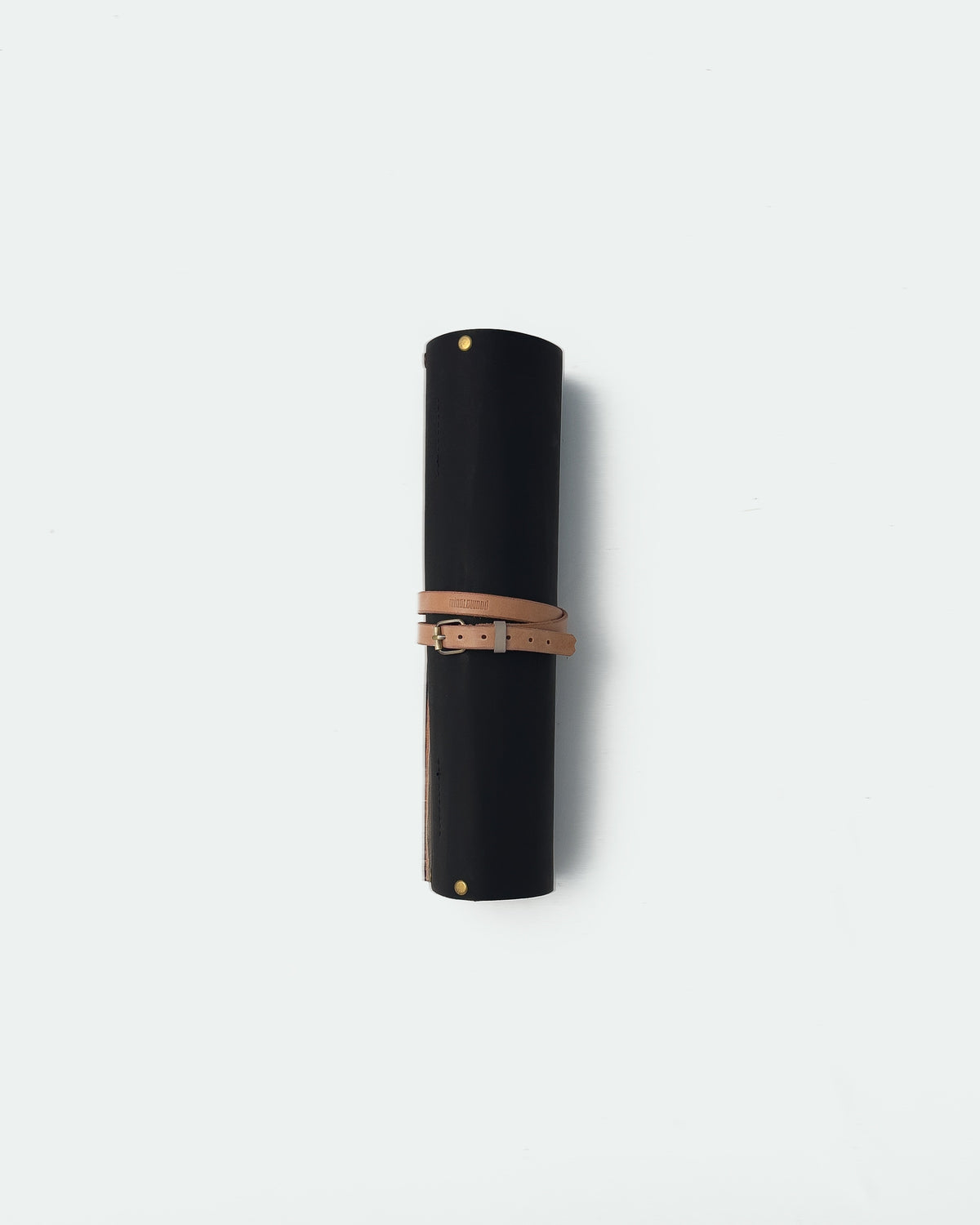 The Drifter 22 — Black, Gray & Light Brown, rolled