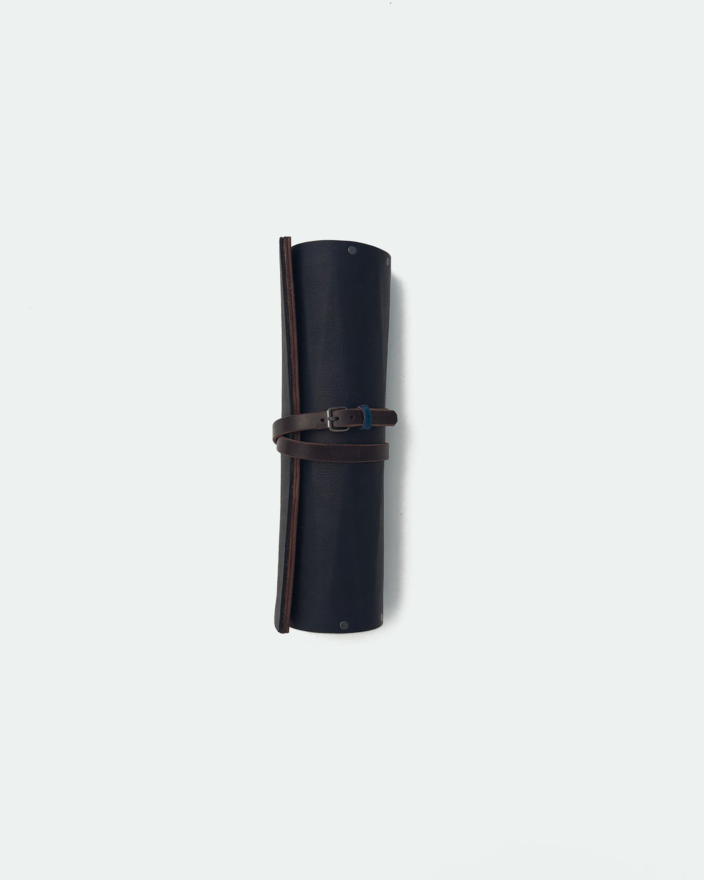 The Drifter 22 — Navy, Black Antique & Navy, rolled