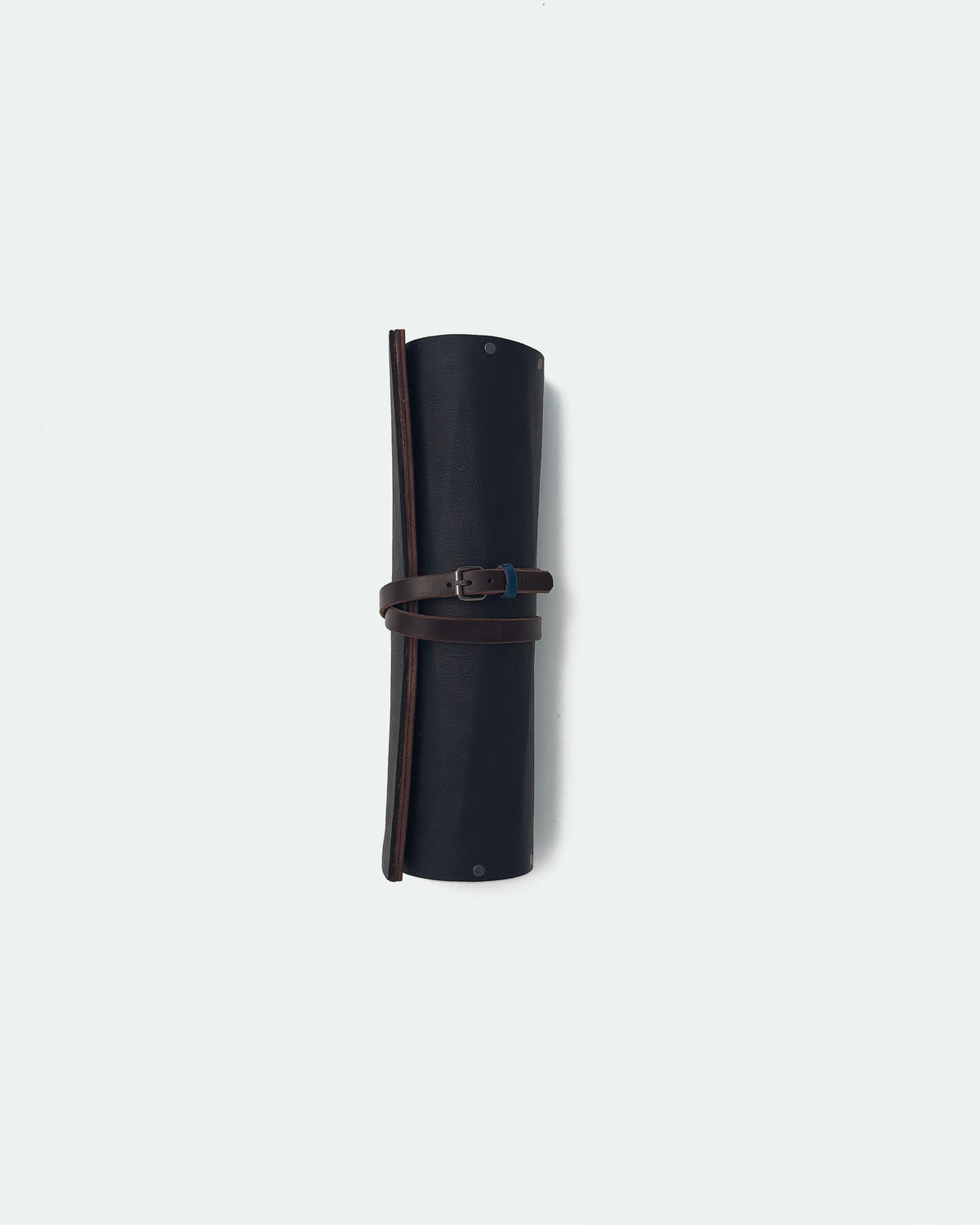 The Drifter 22 — Navy, Black Antique & Navy, rolled