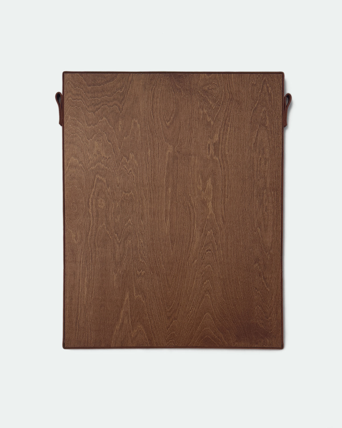The Homestead 30 — Medium Brown, Dark Brown & Light Brown, back