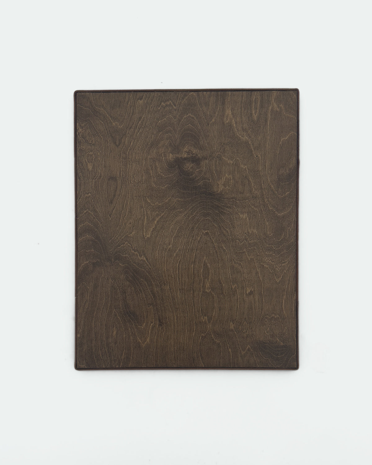The Homestead 26 — Dark Brown, Light Brown & Medium Brown, back
