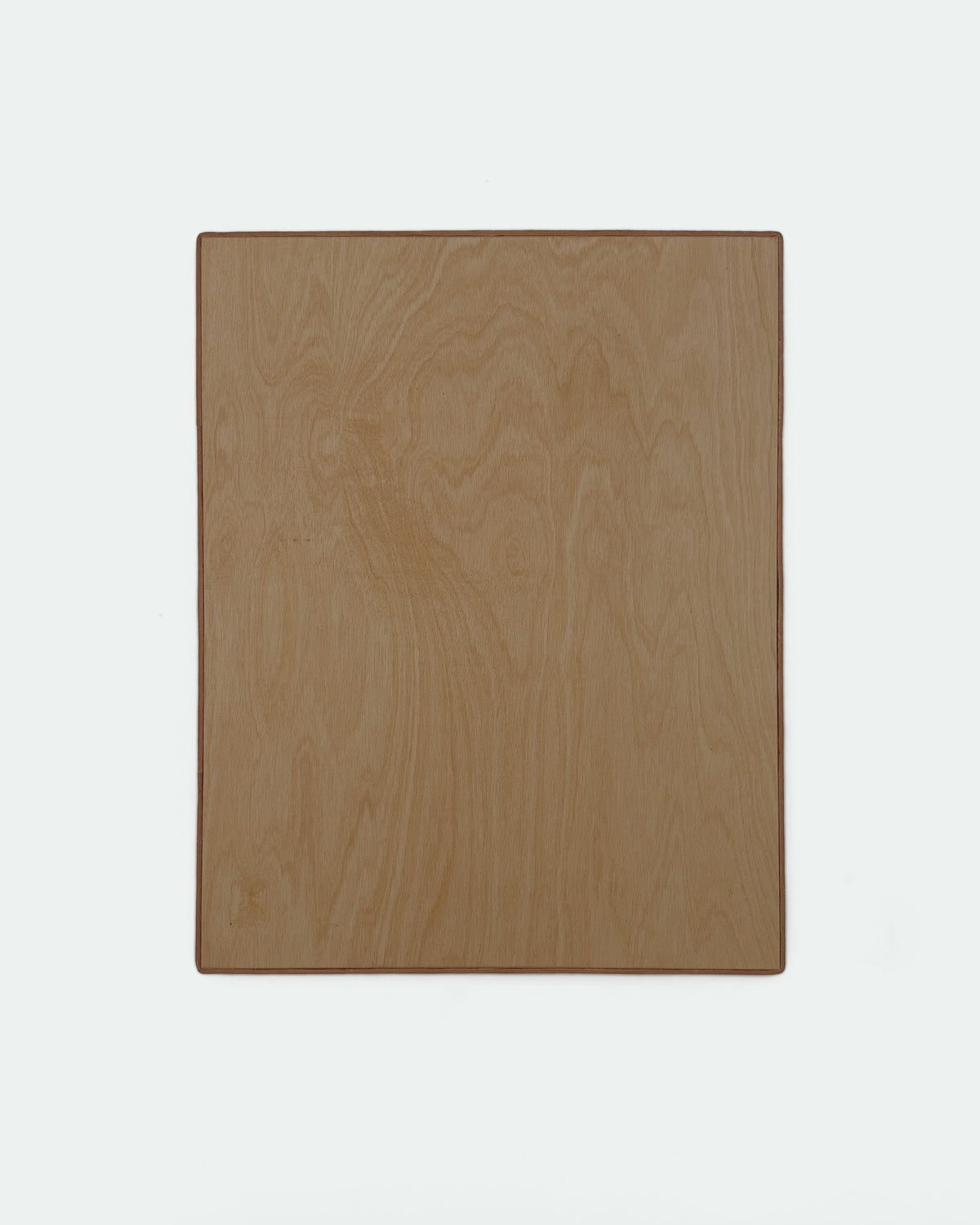The Homestead 26 — Light Brown, Dark Brown & Medium Brown, back