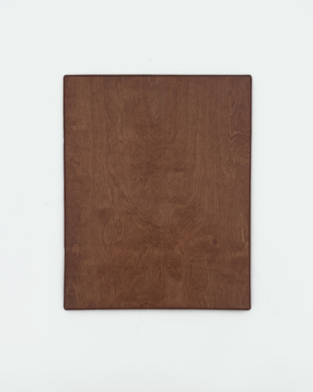 The Homestead 26 — Medium Brown, Dark Brown & Light Brown, back