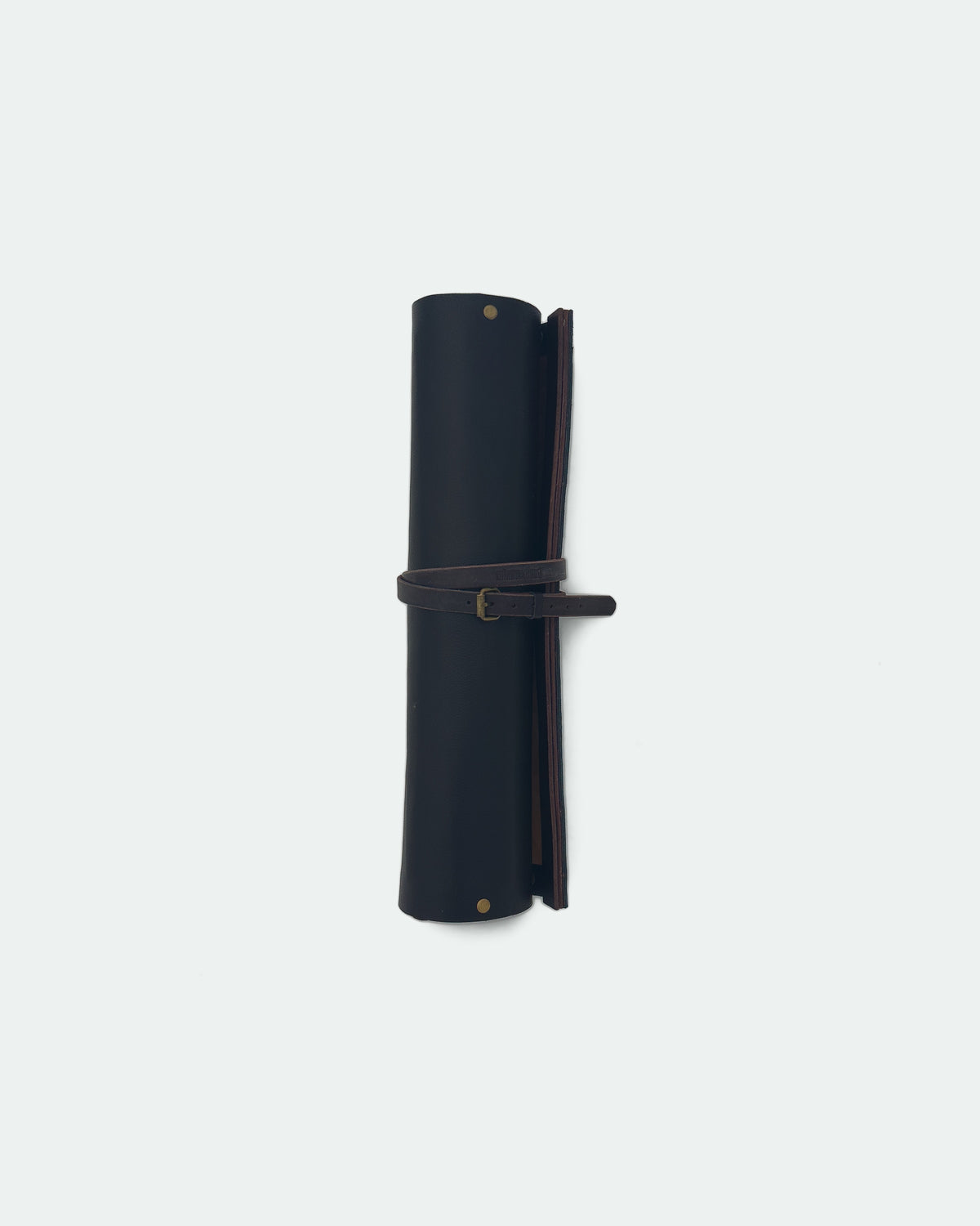 The Drifter 26 — Dark Brown, Light Brown & Medium Brown, rolled
