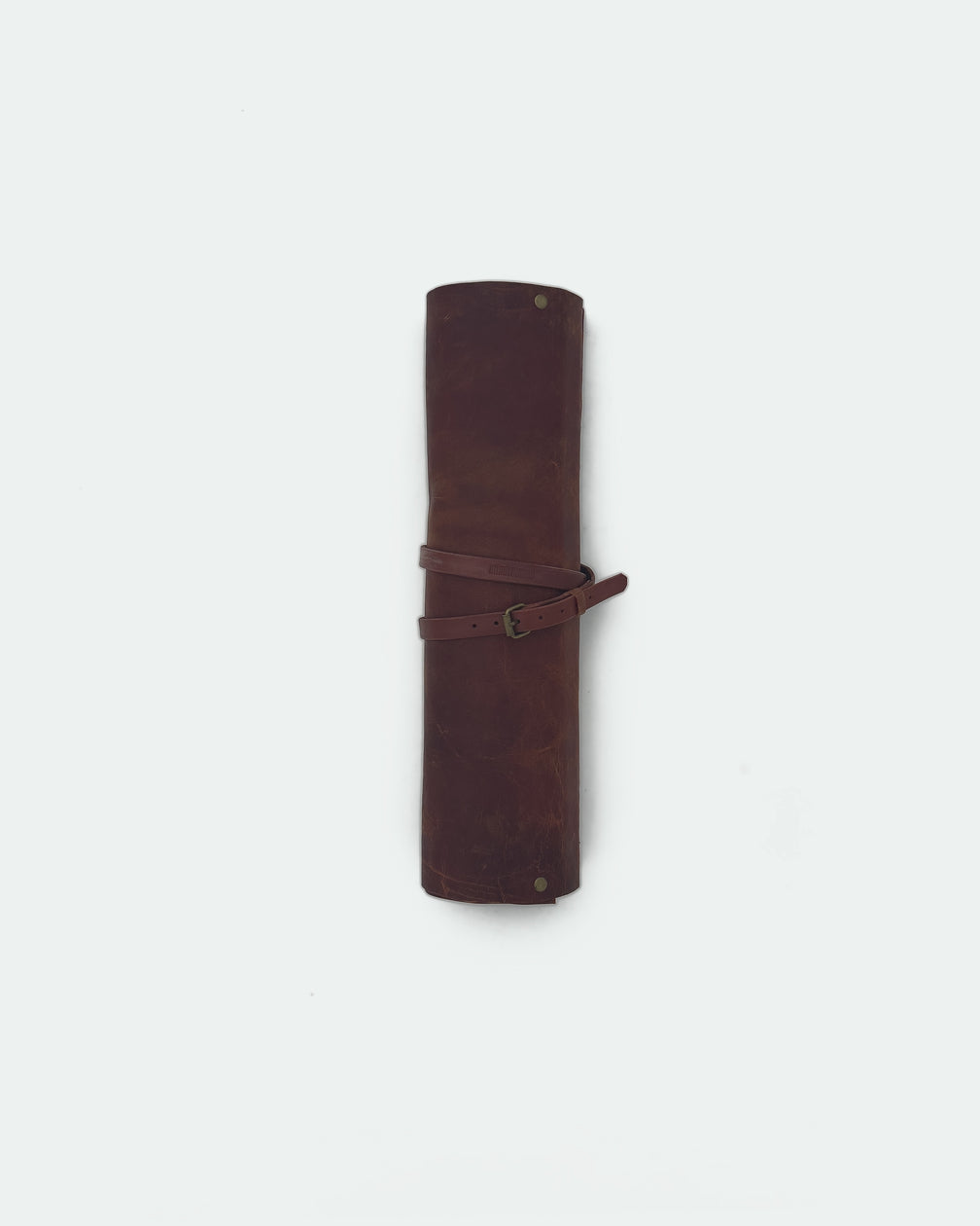 The Drifter 26 — Medium Brown, Dark Brown & Light Brown, rolled