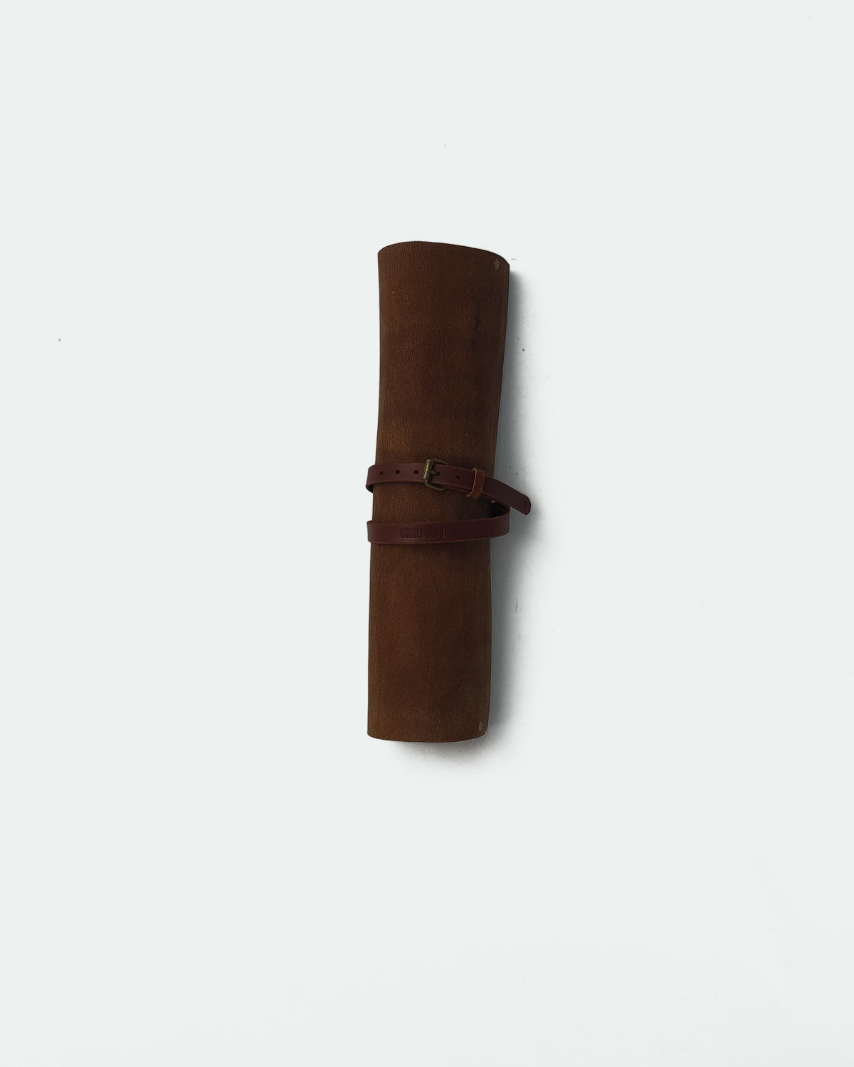 The Drifter 22 — Medium Brown, Light Brown & Medium Brown, rolled