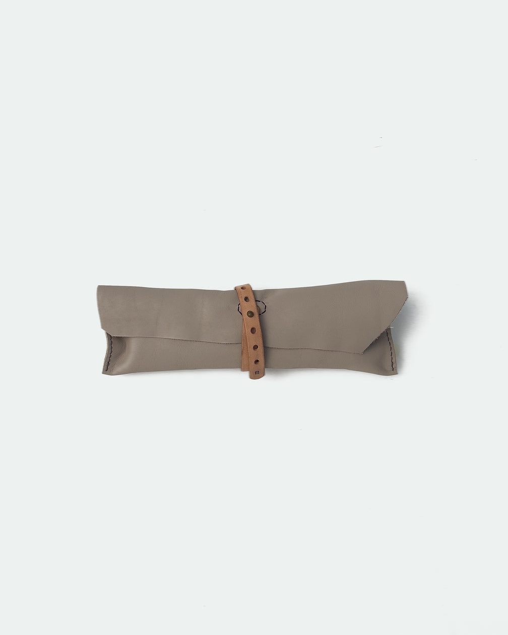 The Drifter 22 — Black, Gray & Light Brown, bag