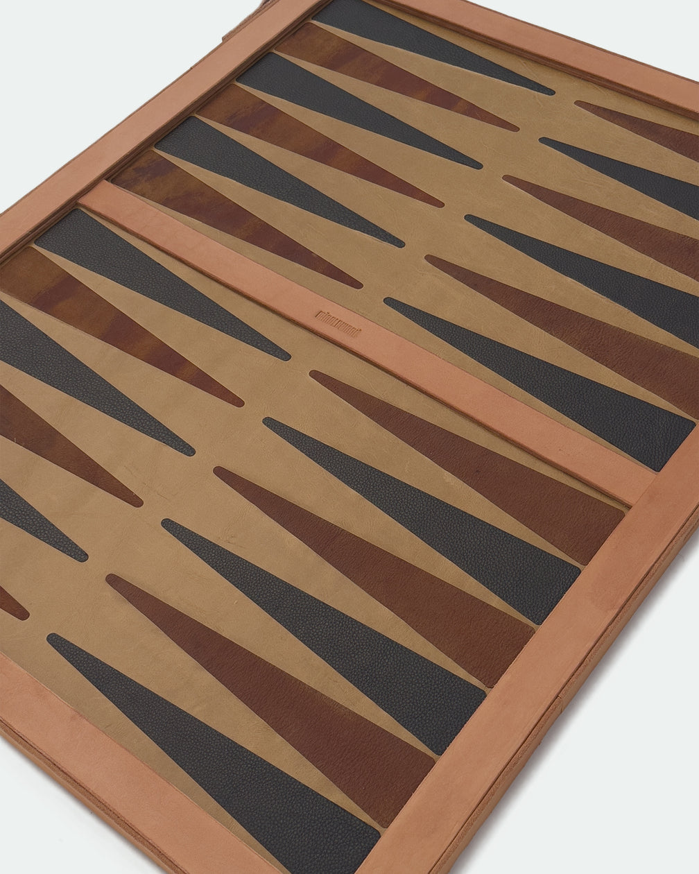 The Homestead 30 — Light Brown, Dark Brown & Medium Brown, front 2