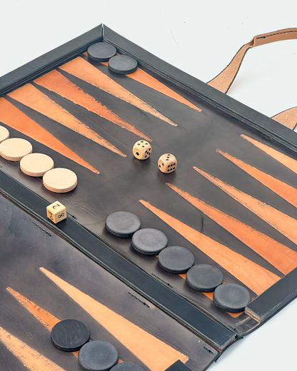 Drifter Backgammon Board