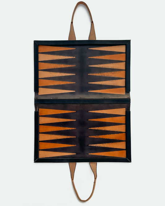 Drifter Backgammon Board