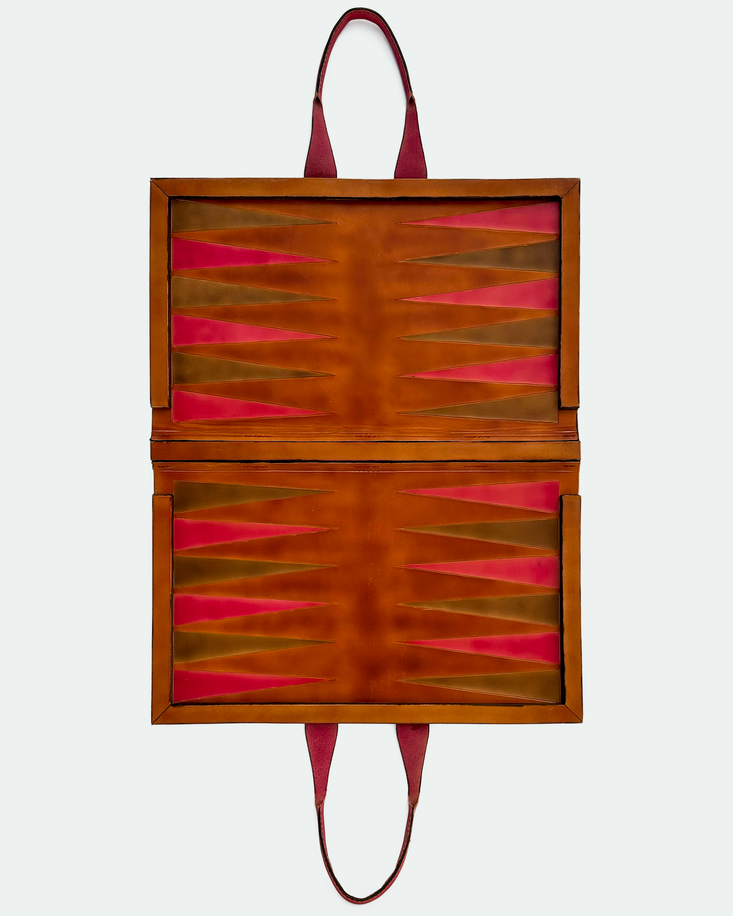 Drifter Backgammon Board