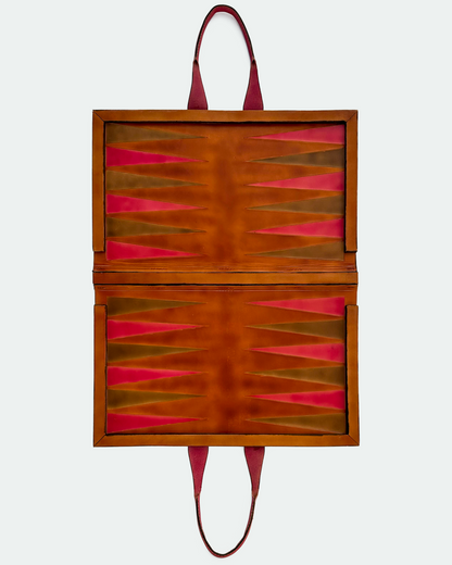 Drifter Backgammon Board