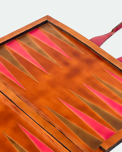 Drifter Backgammon Board