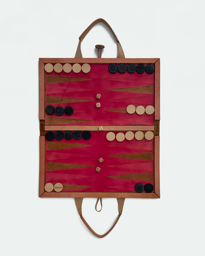 Drifter Backgammon Board