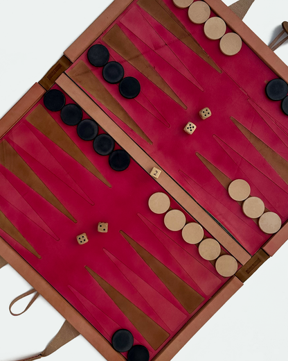 Drifter Backgammon Board