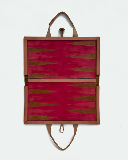 Drifter Backgammon Board