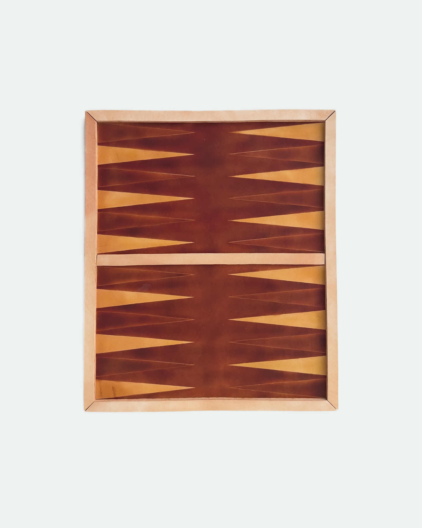 Homestead Backgammon Board