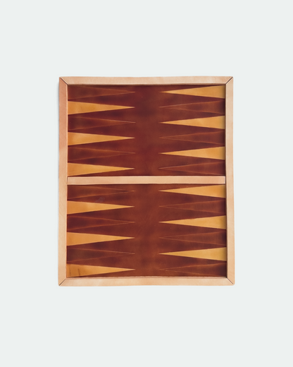 Homestead Backgammon Board