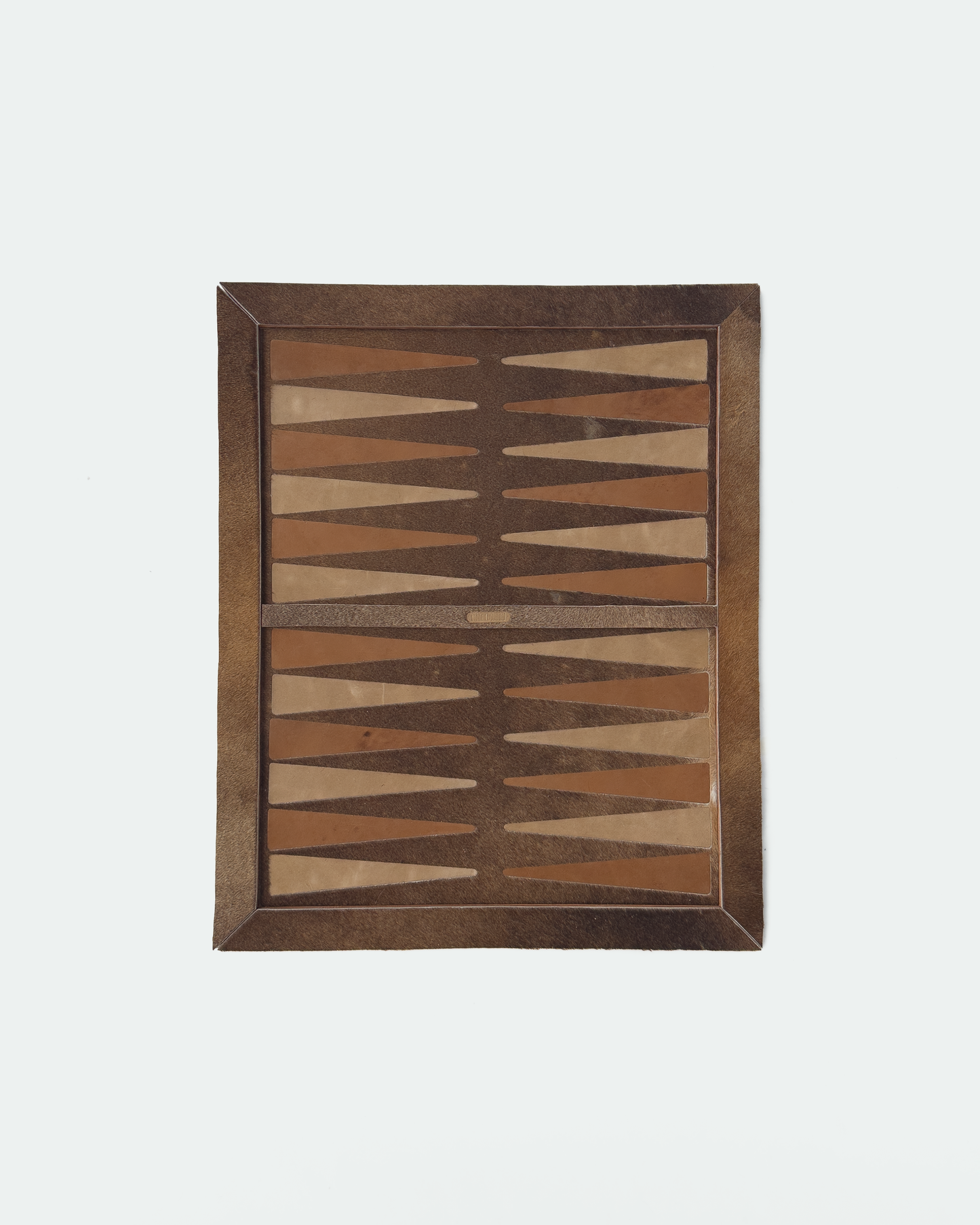 Homestead Backgammon Board